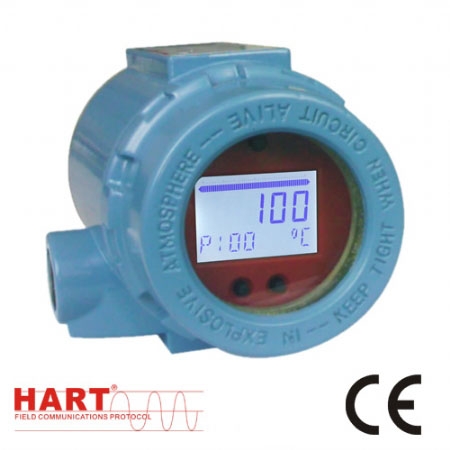 TMT199��������HART�����¶ȱ�����