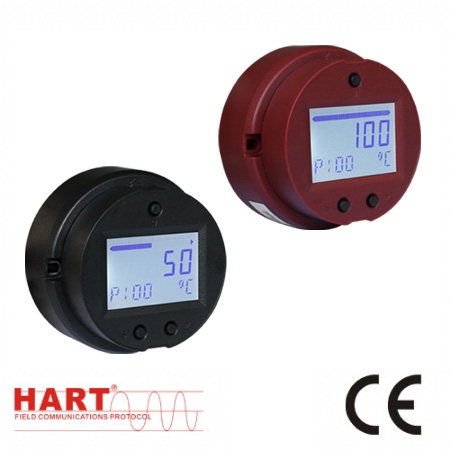 TMT272��������HART�����¶ȱ�����