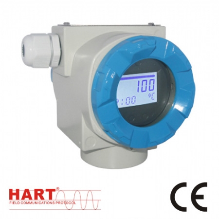 TMT199A ��������HART�����¶ȱ�����