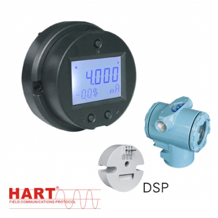 3051DSP HART���ܰ�