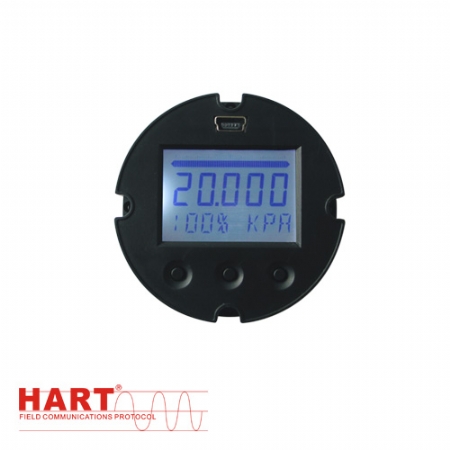 3051U����HART���ܰ�