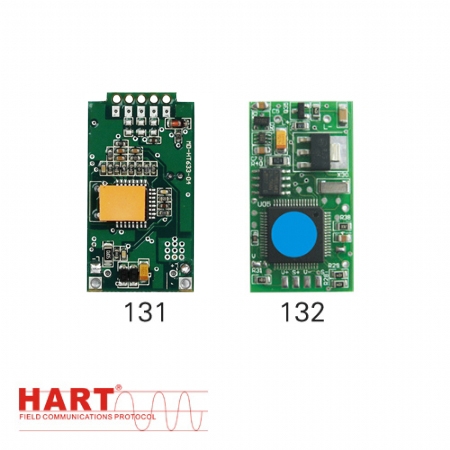 131��132HART���ܰ壨Ͷ��ʽҺλ��С����ѹ�䣩